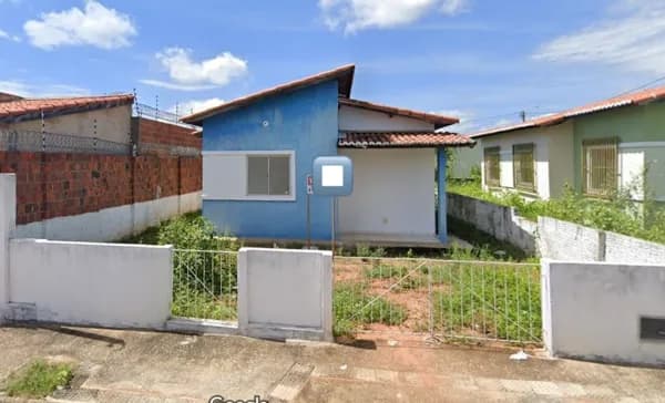 Casa em Alto do Sumaré, Mossoró/RN