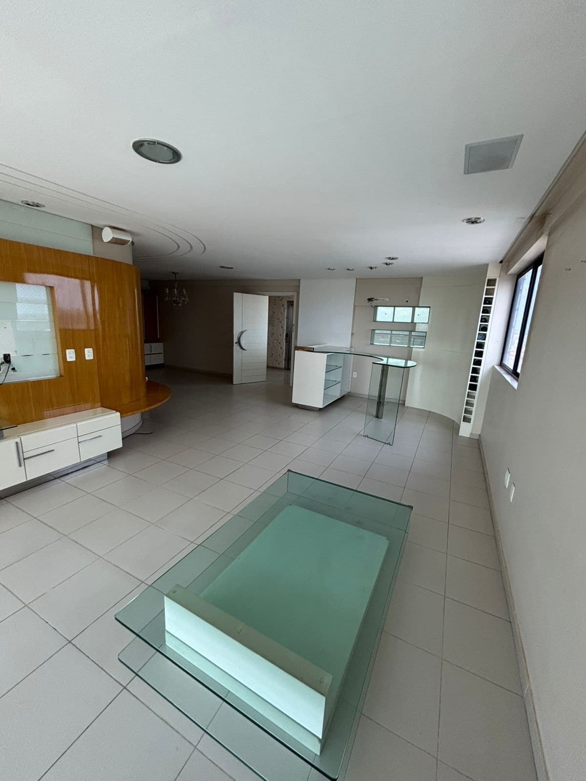 Apartamento Alto Padrão em Nova Betânia, Mossoró/RN