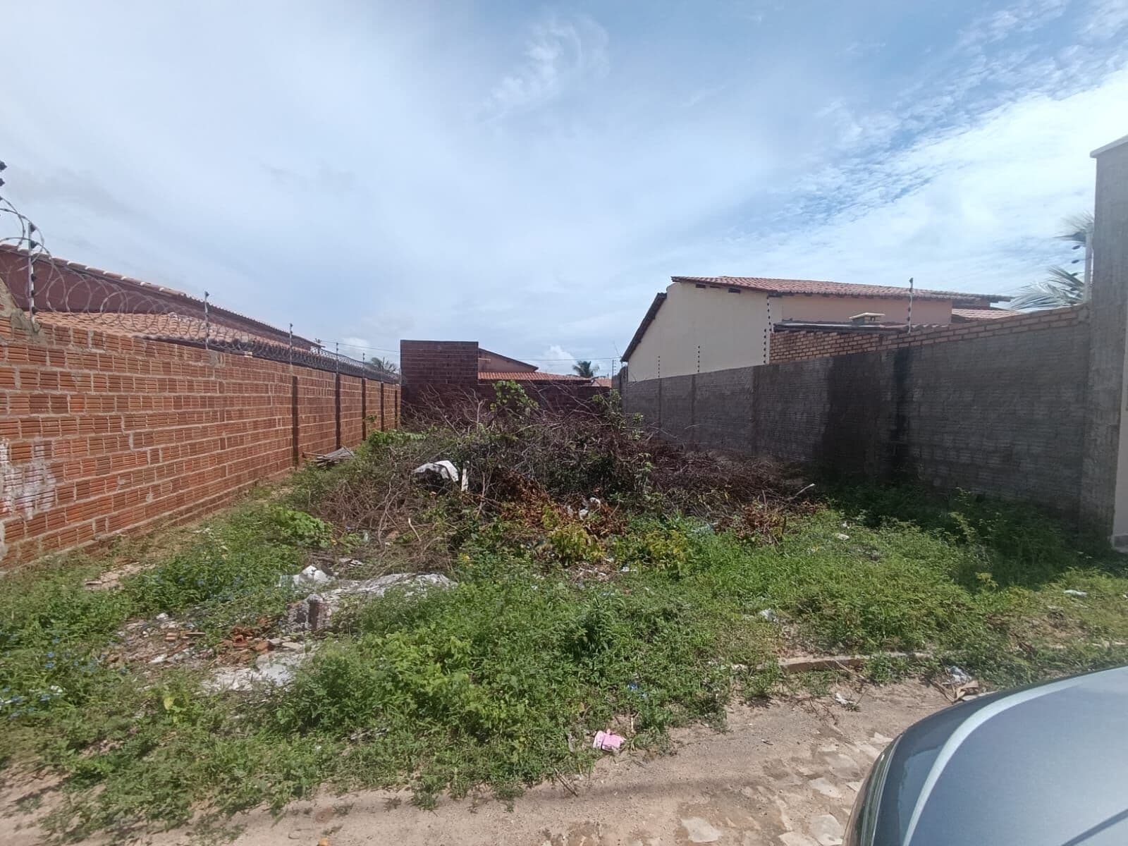 Terreno Lote em Porto Do Atlântico, Tibau/RN