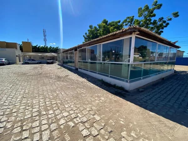 Loja Ponto Comercial em Alto do Sumaré, Mossoró/RN