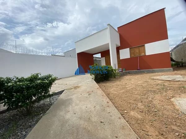 Casa em Alto do Sumaré, Mossoró/RN