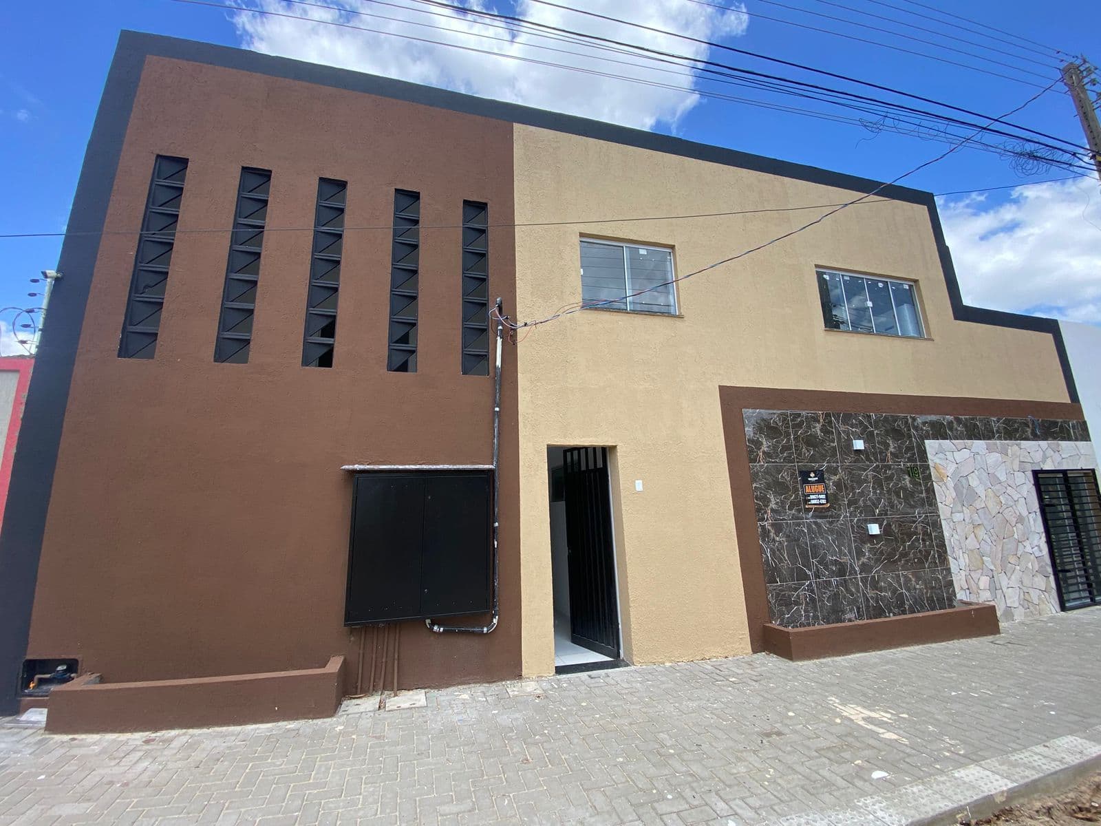 Apartamento em Presidente Costa e Silva, Mossoró/RN