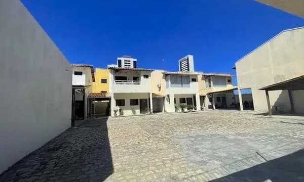 Apartamento Duplex em Nova Betânia, Mossoró/RN