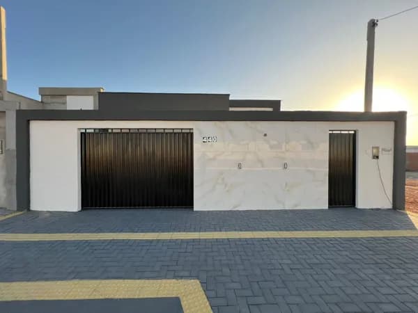 Casa em Rincão, Mossoró/RN