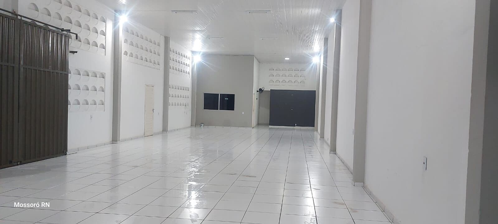 Prédio Comercial em Alto de São Manoel, Mossoró/RN