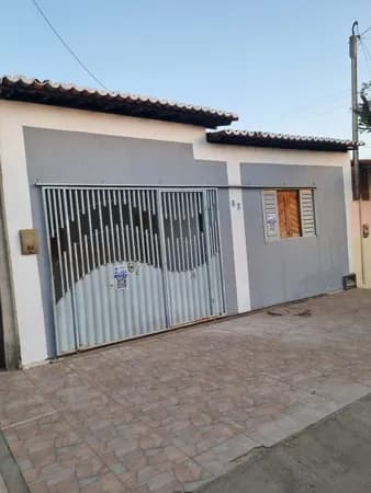 Casa em Alto do Sumaré, Mossoró/RN