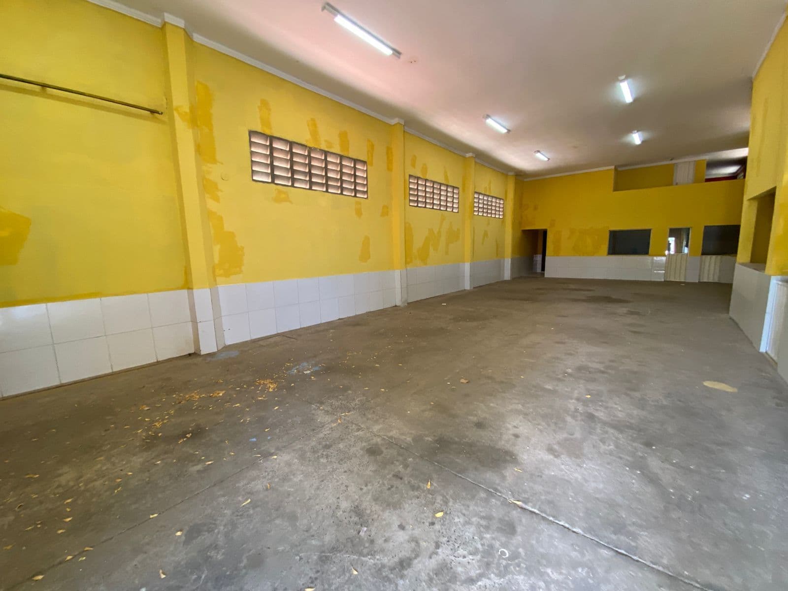 Prédio Comercial em Alto da Conceição, Mossoró/RN