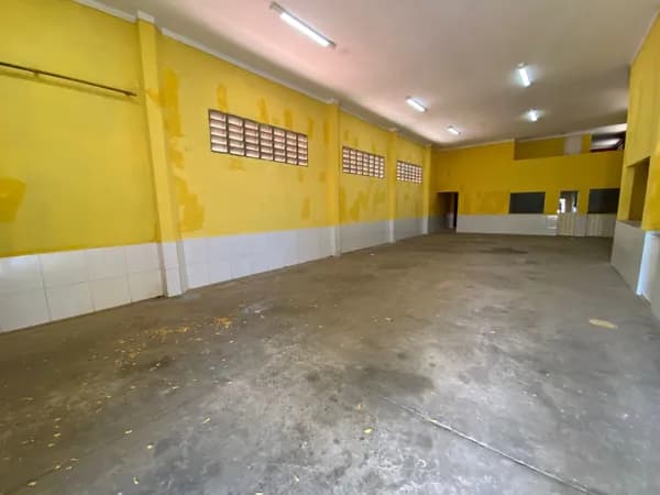 Prédio Comercial em Alto da Conceição, Mossoró/RN