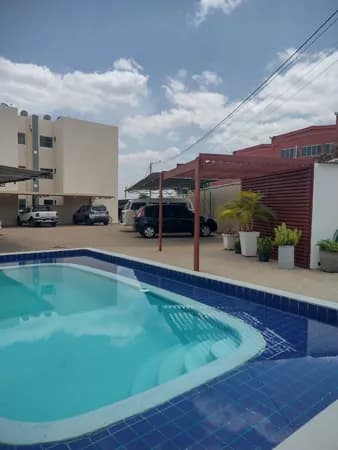 Apartamento no Residencial Ana Letícia Alto do Sumaré, Mossoró/RN