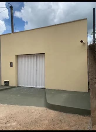 Casa a venda no Alto do Sumaré, Mossoró/RN
