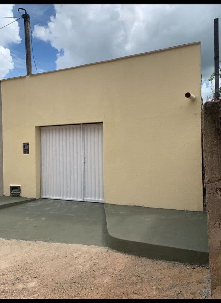 Casa a venda no Alto do Sumaré, Mossoró/RN