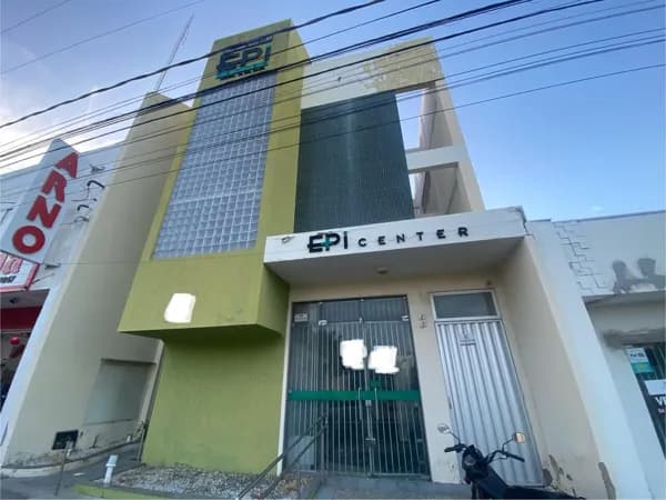 Prédio Comercial em Centro, Mossoró/RN
