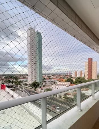 Apartamento Alto Padrão em Nova Betânia, Mossoró/RN