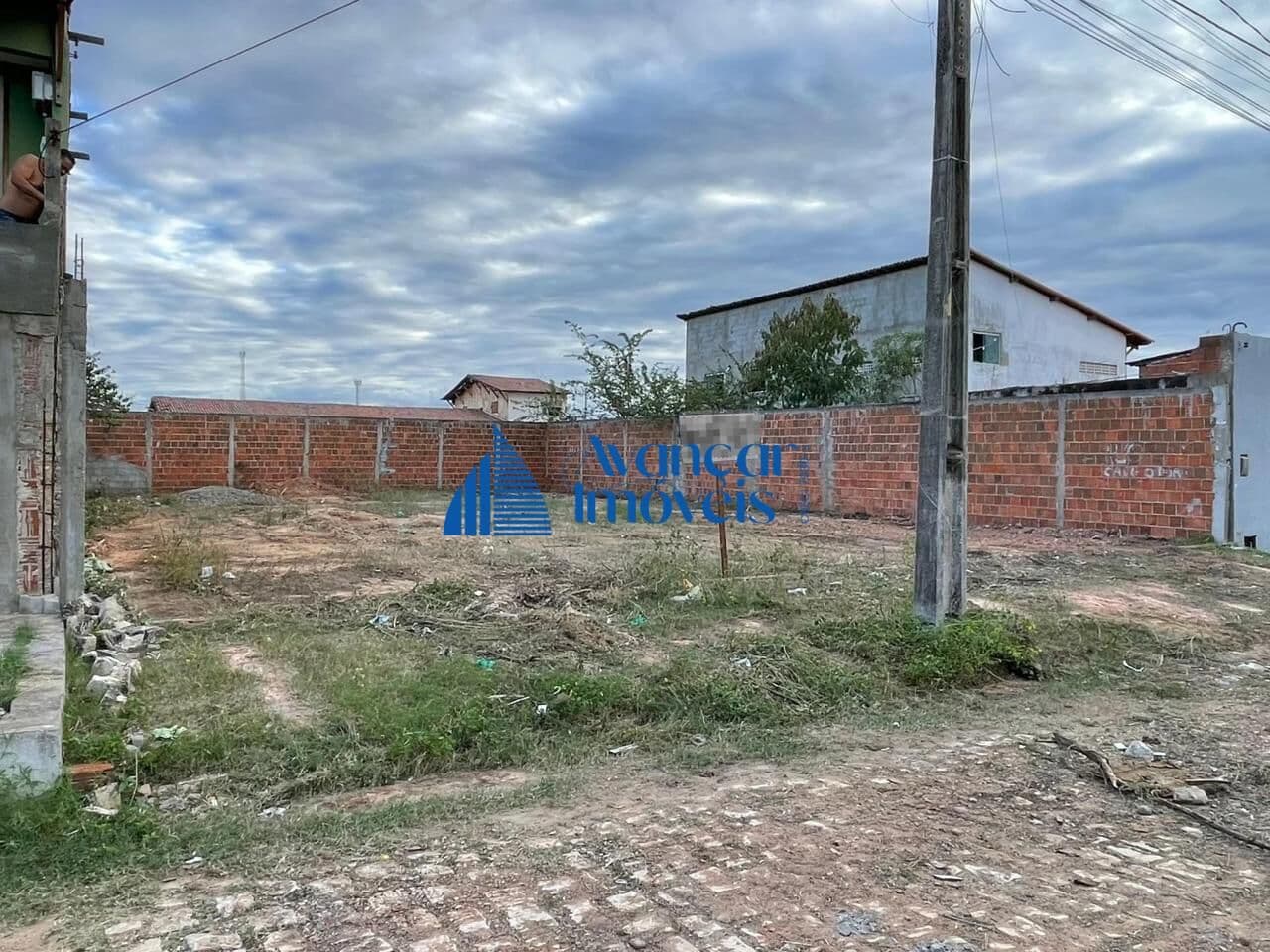 Terreno em Bela Vista, Mossoró/RN