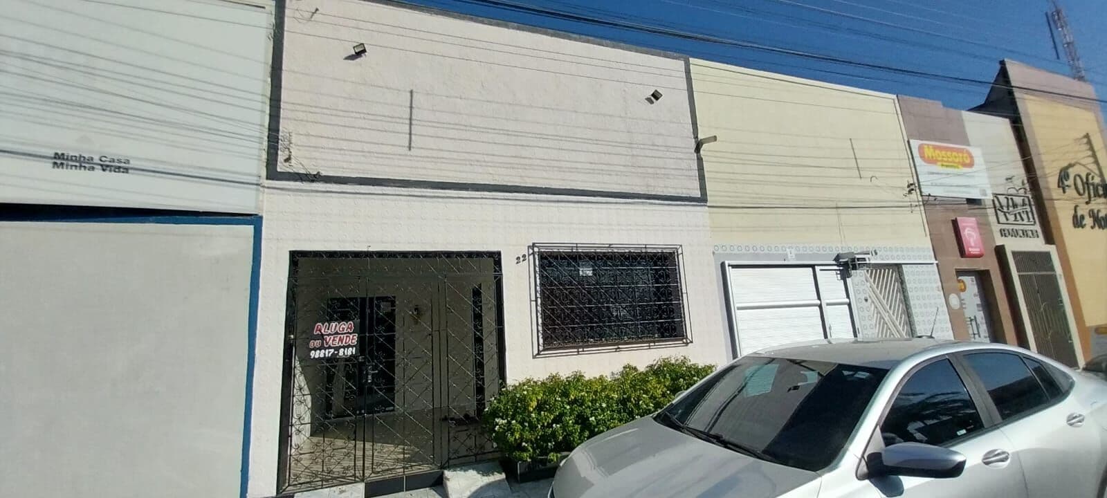 Sala Comercial, Centro - Mossoró/RN