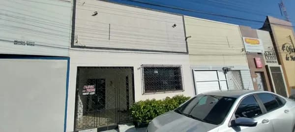 Sala Comercial, Centro - Mossoró/RN