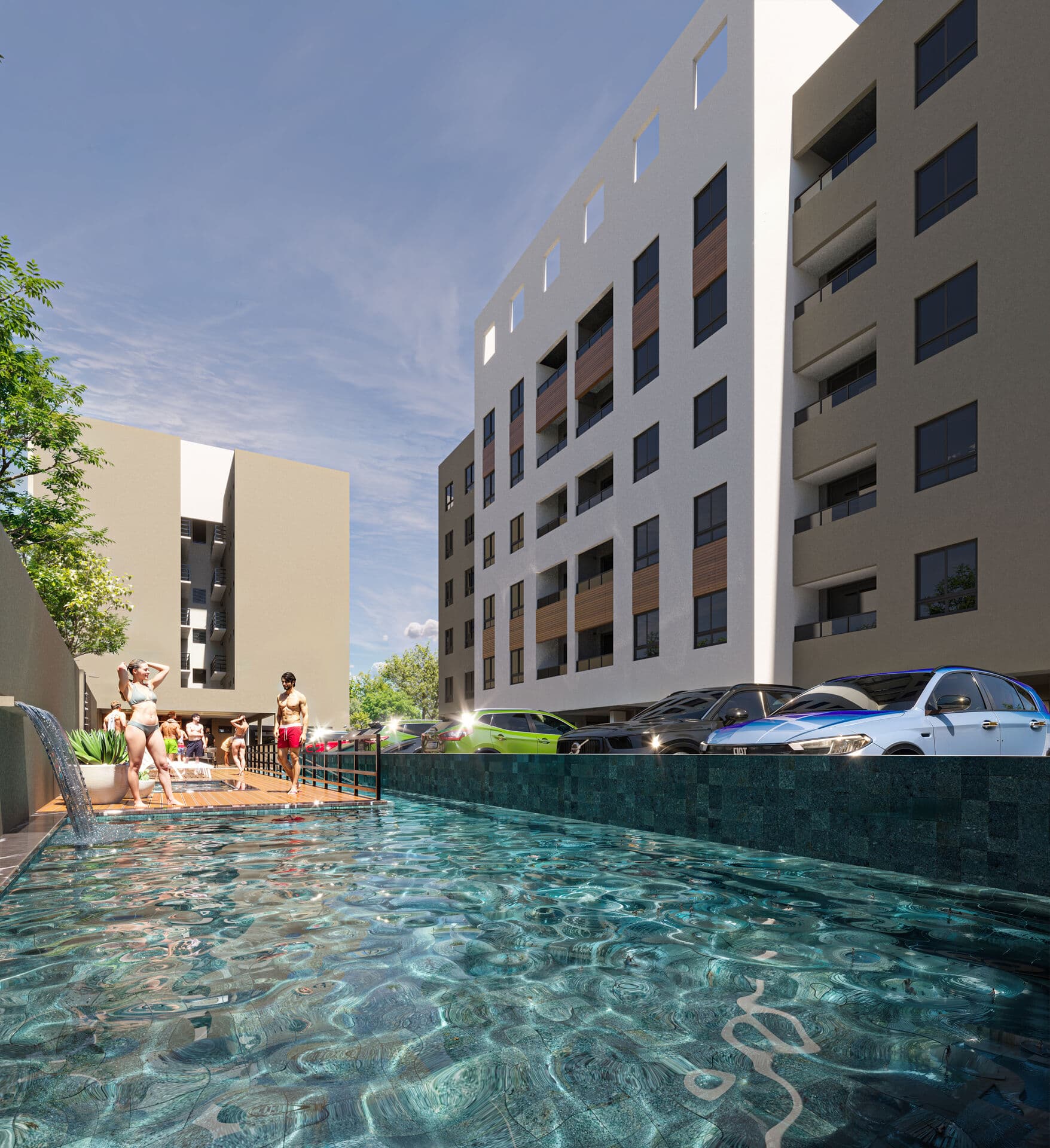 Apartamento em Centro, Mossoró/RN
