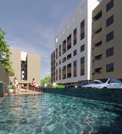 Apartamento em Centro, Mossoró/RN