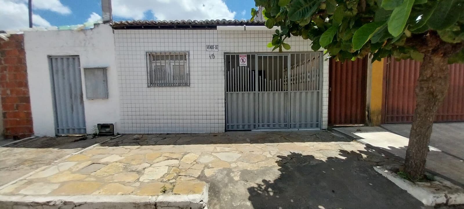 Casa em Aeroporto, Mossoró/RN