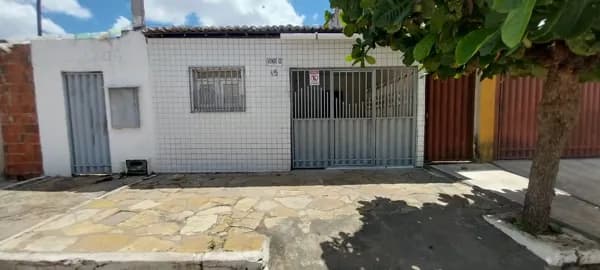 Casa em Aeroporto, Mossoró/RN