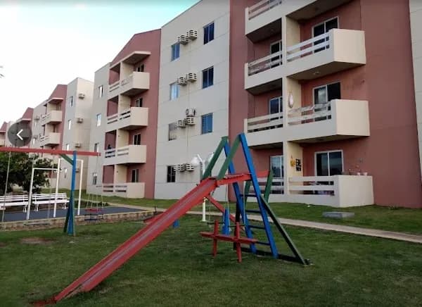 Apartamento em Planalto Treze de Maio, Mossoró/RN