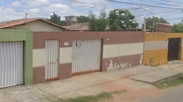 Casa em Abolição, Mossoró/RN