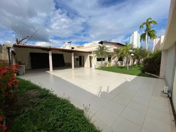 Casa para locação em Mossoró, Nova Betânia REF: 1321322731200