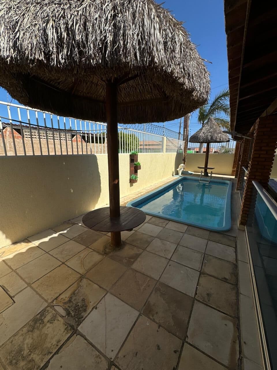 Casa em Centro, Tibau/RN