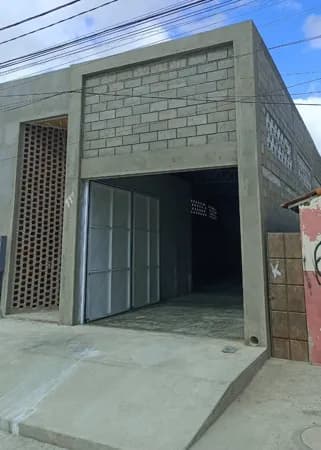 Prédio Comercial em Santo Antônio, Mossoró/RN