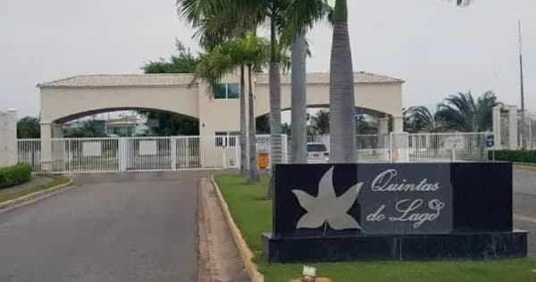 Terreno Lote em Abolição, Mossoró/RN