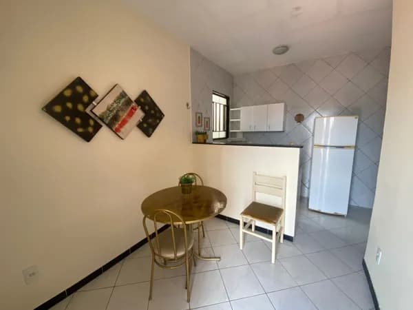 Apartamento em Nova Betânia, Mossoró/RN