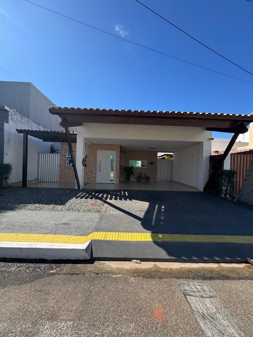 Casa em Condomínio em Aeroporto, Mossoró/RN