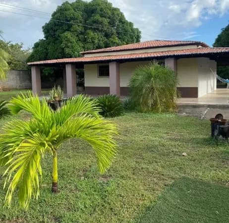 Chácara em Rincão, Mossoró/RN