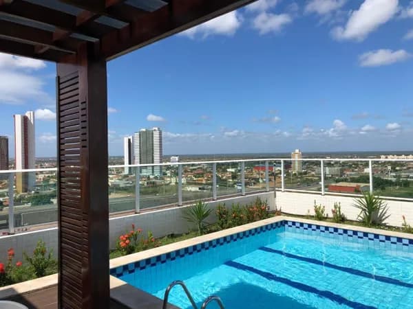 Apartamento em Nova Betânia, Mossoró/RN
