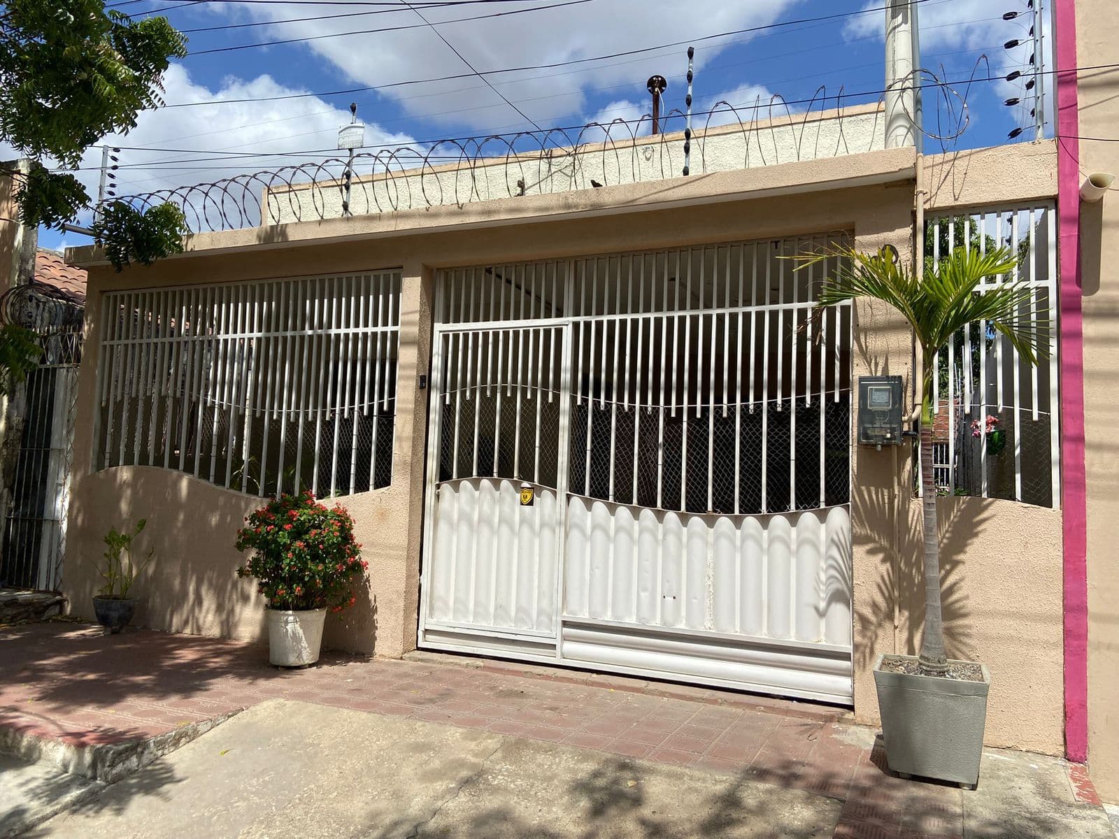 Casa em Bom Jardim, Mossoró/RN