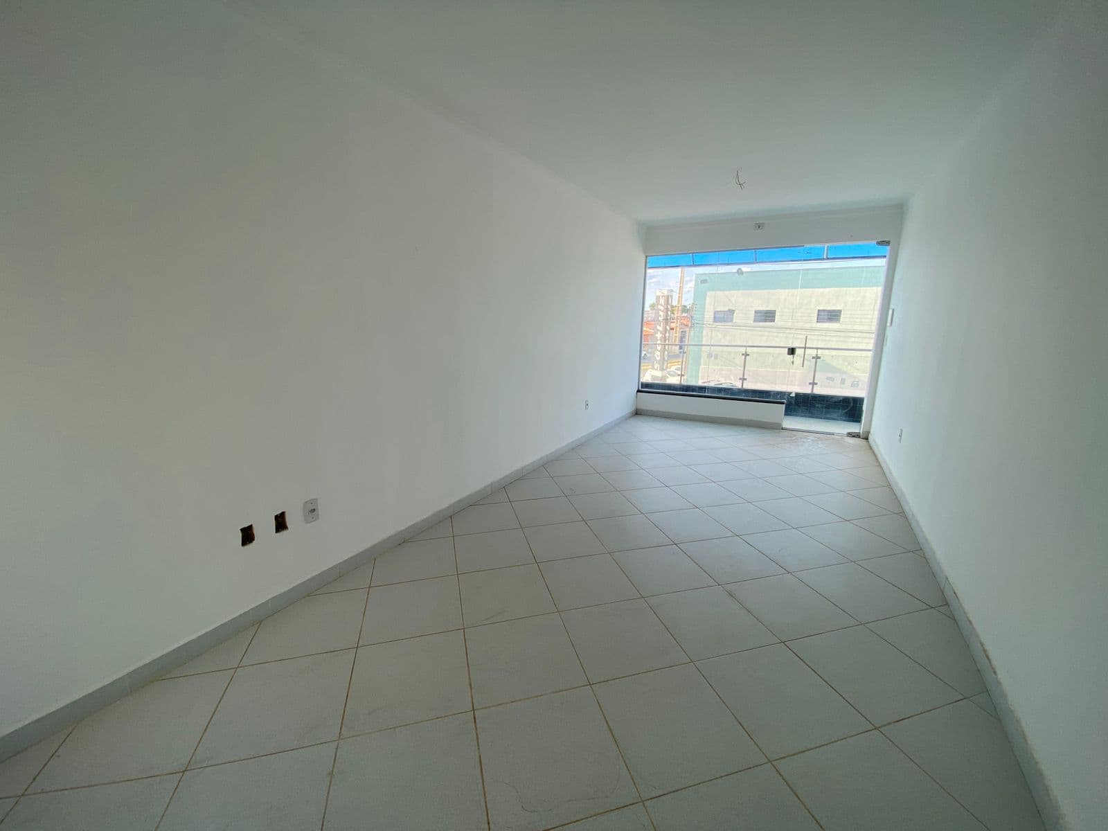 Sala Comercial para locação, Aeroporto - Mossoró/RN