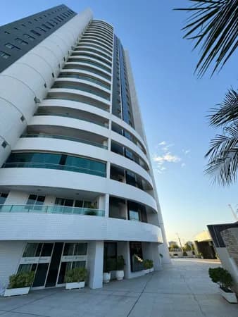 Apartamento Alto Padrão no CONDOMINIO RESIDENCIAL SPAZIO DI FIRENZE em Nova Betânia, Mossoró/RN