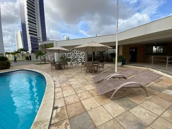 Apartamento em Nova Betânia, Mossoró/RN