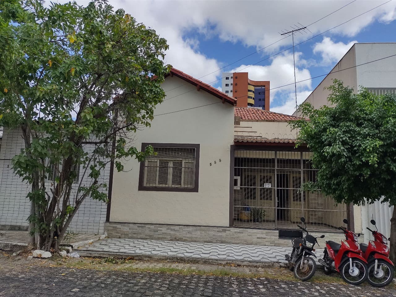 Casa em Centro, Mossoró/RN