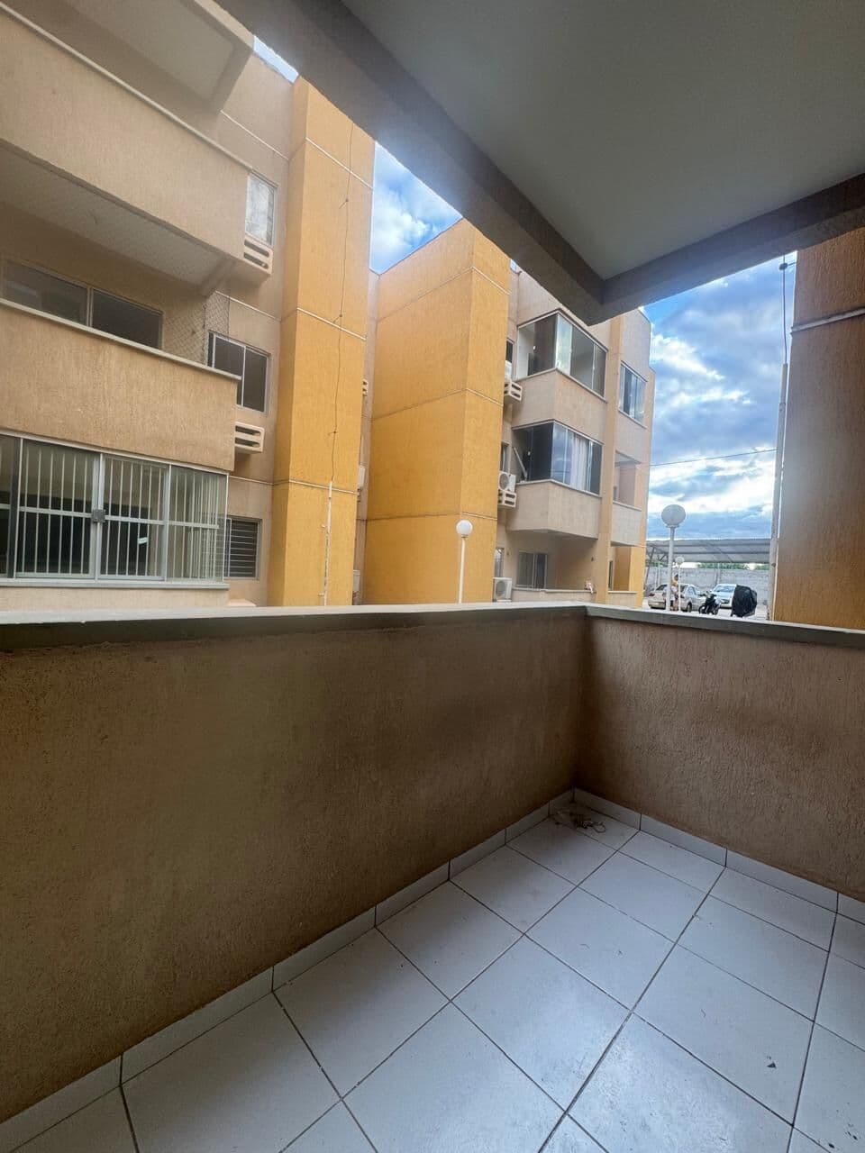 Apartamento para venda, Residencial Otávio Ferreira II - Mossoró/RN