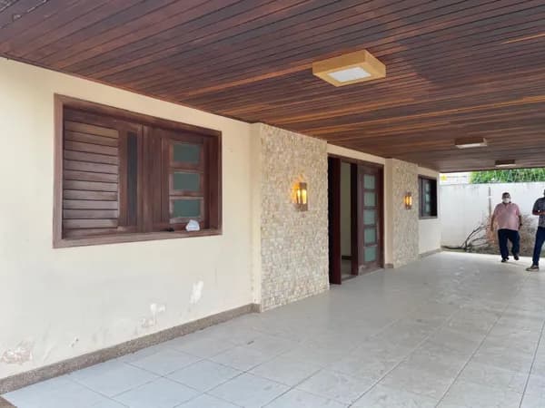 Casa em Nova Betânia, Mossoró/RN