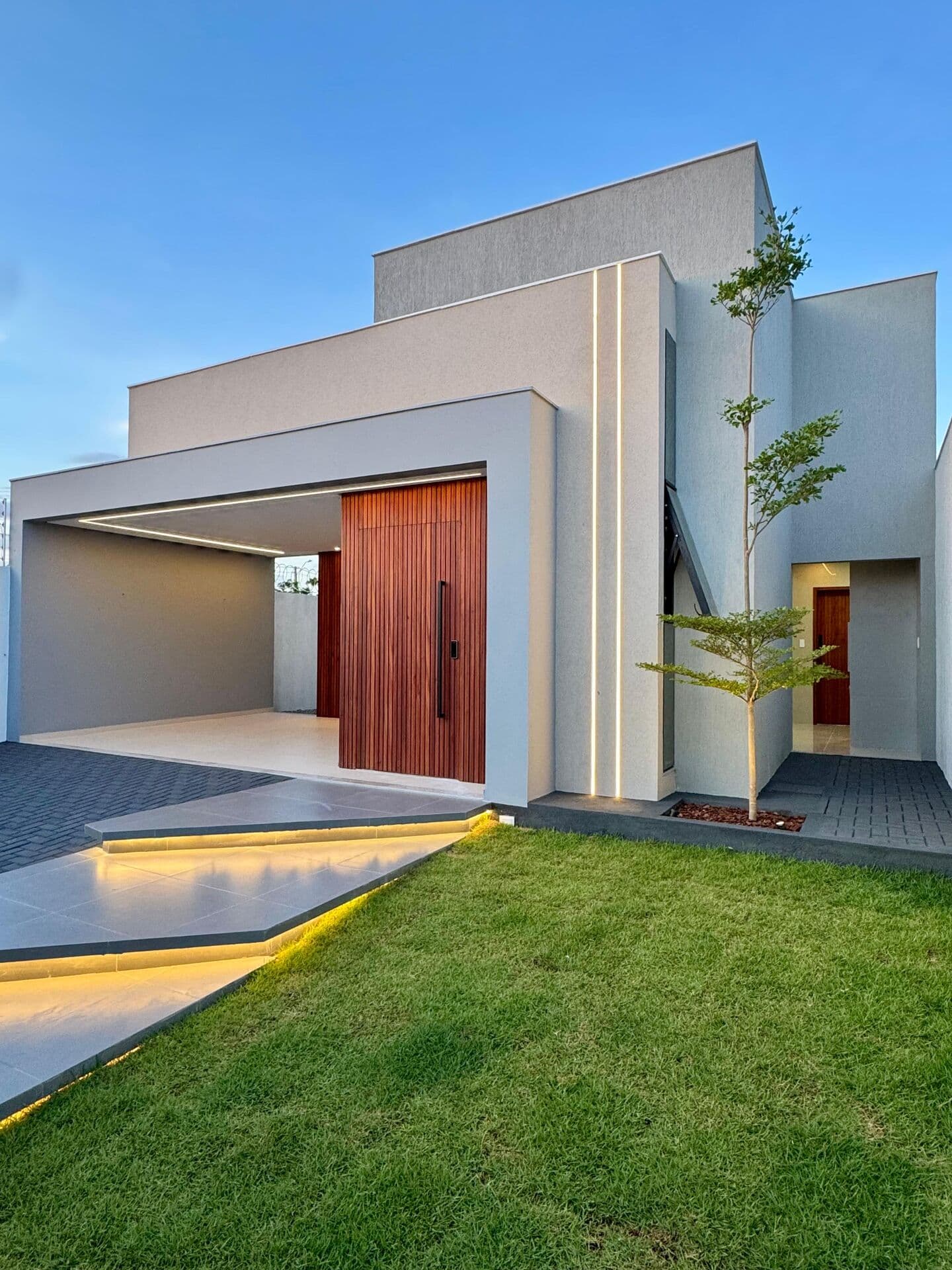 Casa Alto Padrão em Nova Betânia, Mossoró/RN