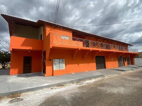 Apartamento em Presidente Costa e Silva, Mossoró/RN