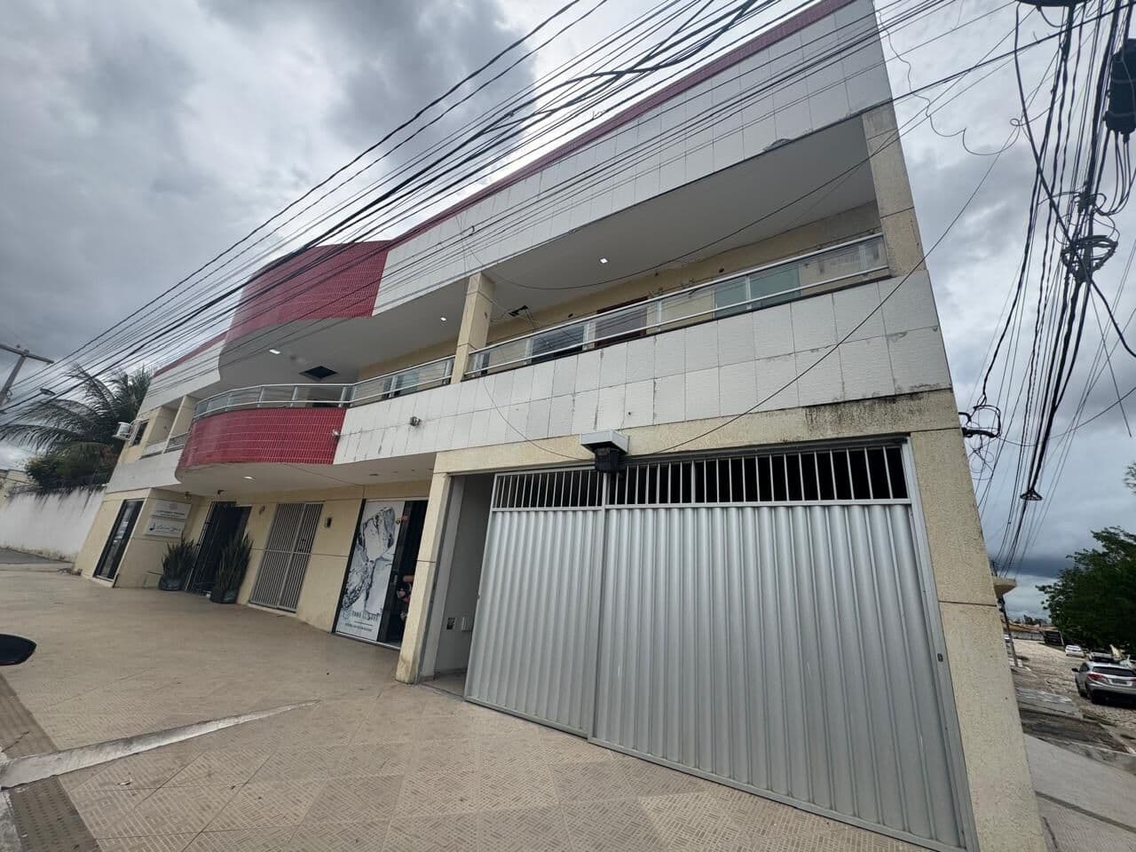 Apartamento em Presidente Costa e Silva, Mossoró/RN