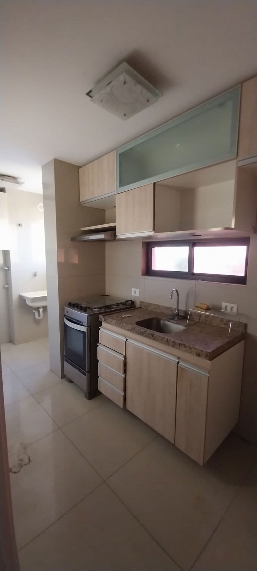 Apartamento no condomínio Carlito lima no bairro Nova Betânia, Mossoró/RN