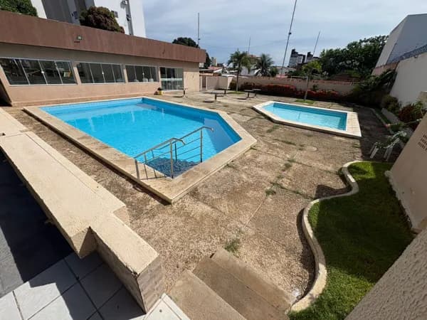 Apartamento em Santo Antônio, Mossoró/RN