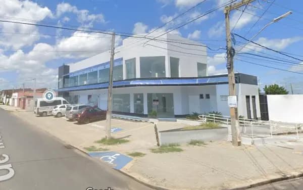 Aluguel de Ponto Comercial em Mossoró, Bairro Aeroporto - Ótima Oportunidade! REF: 2137