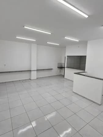 Prédio Comercial em Santo Antônio, Mossoró/RN