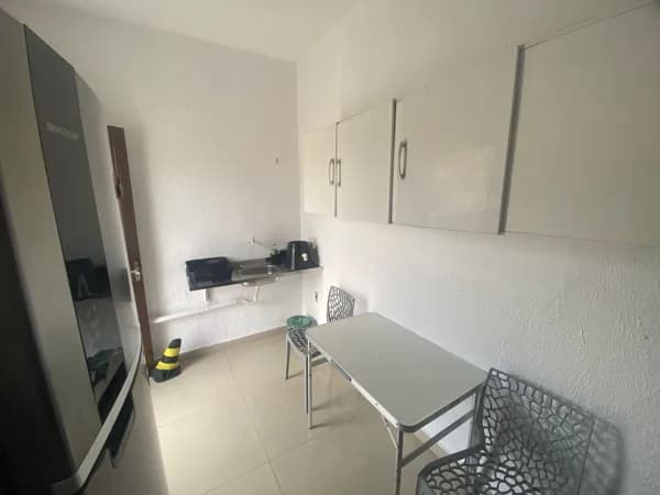 Apartamento Kitnet em Aeroporto, Mossoró/RN