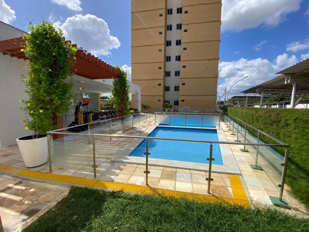 Apartamento em Santo Antônio, Mossoró/RN